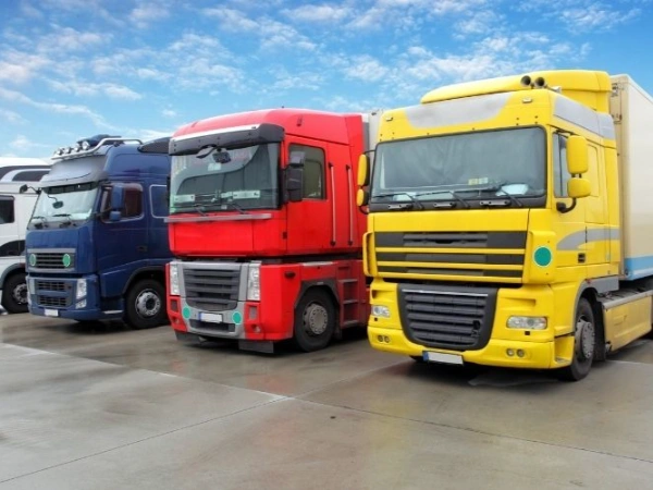 Adana Kangal Nakliye